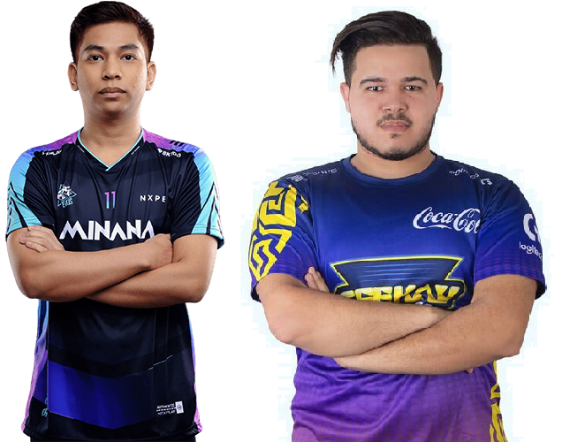 Geekay Esports