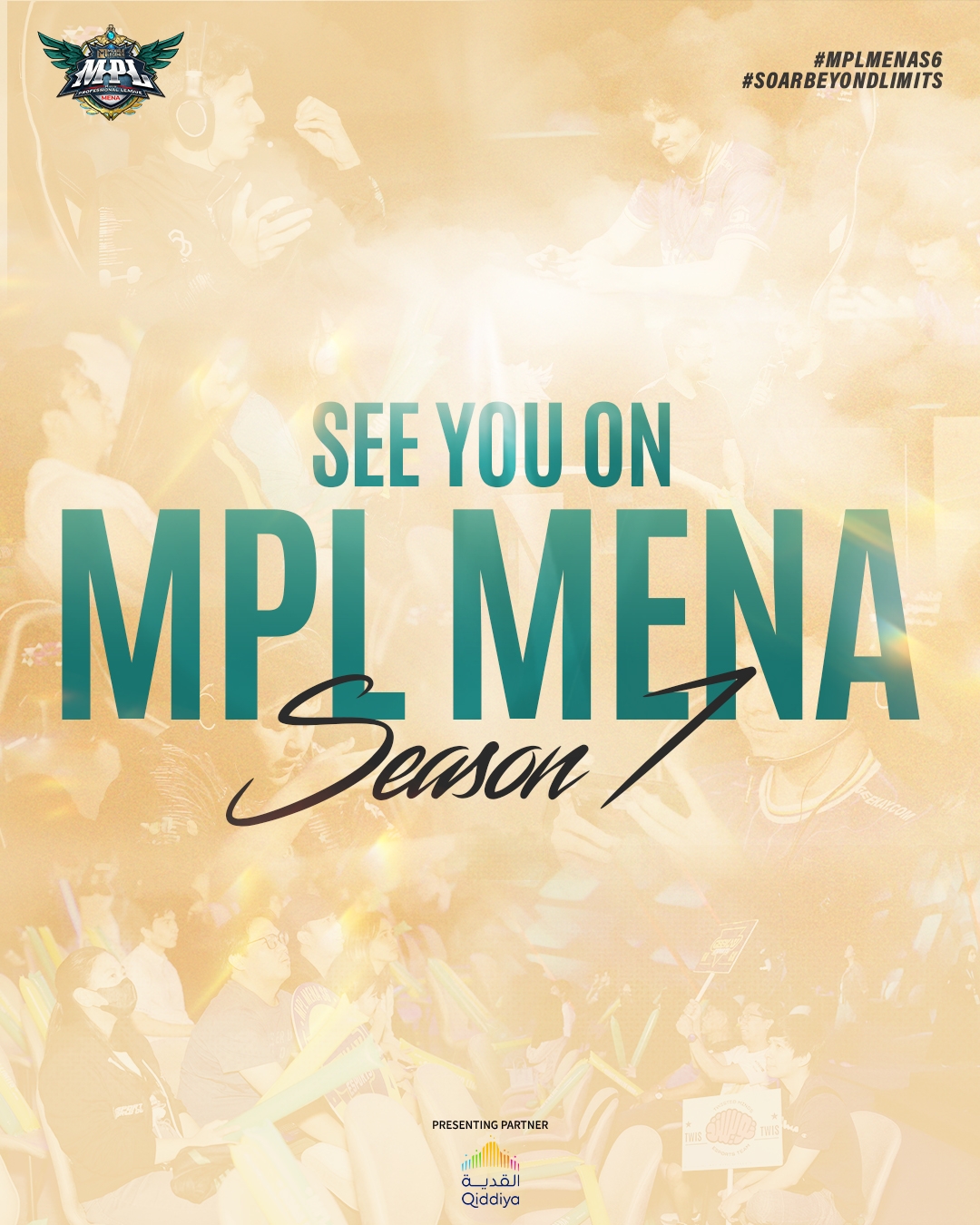 MENA MPL