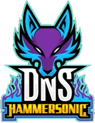 DNS Hammersonic Romeo logo