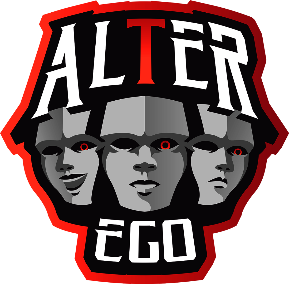 Alter Ego logo