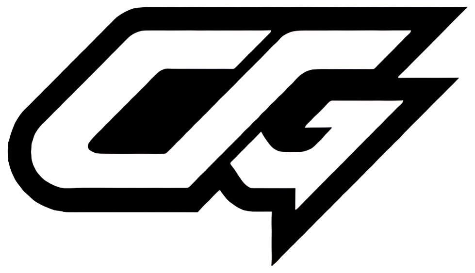 CG Esports logo