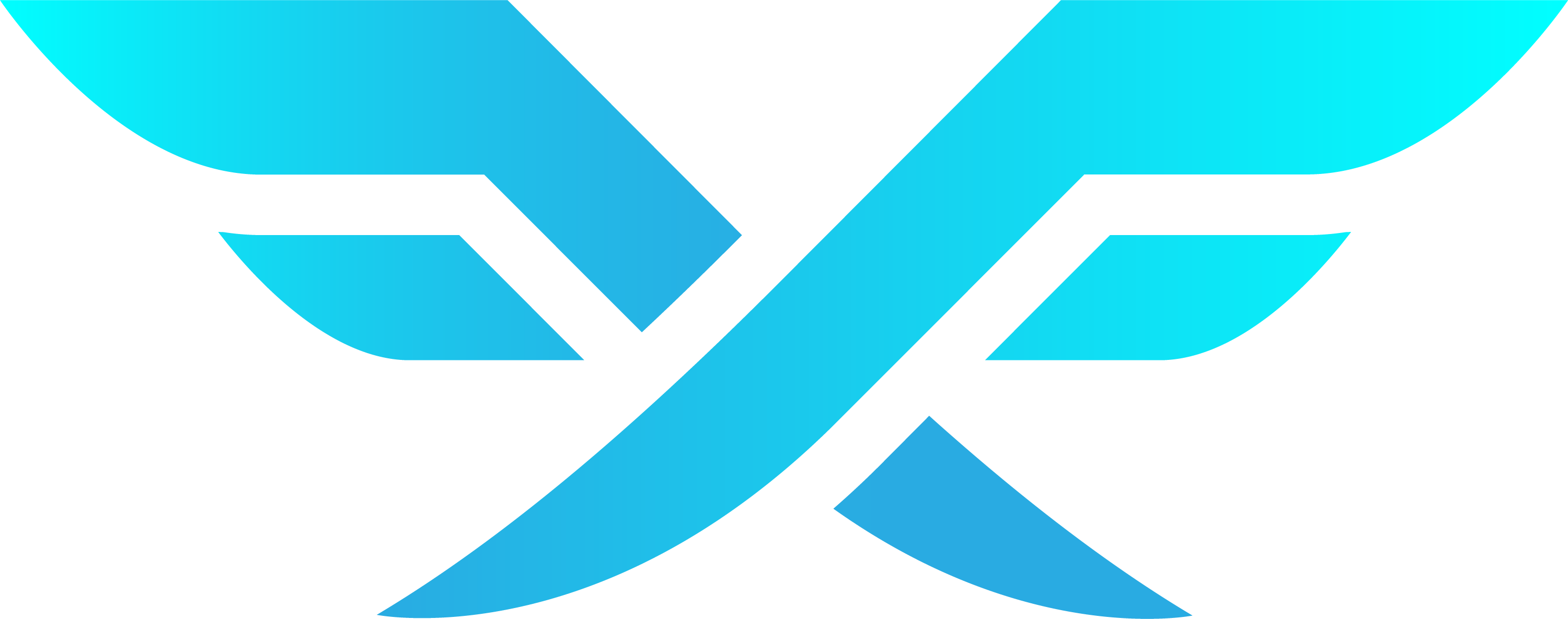 Fire Flux Esports logo