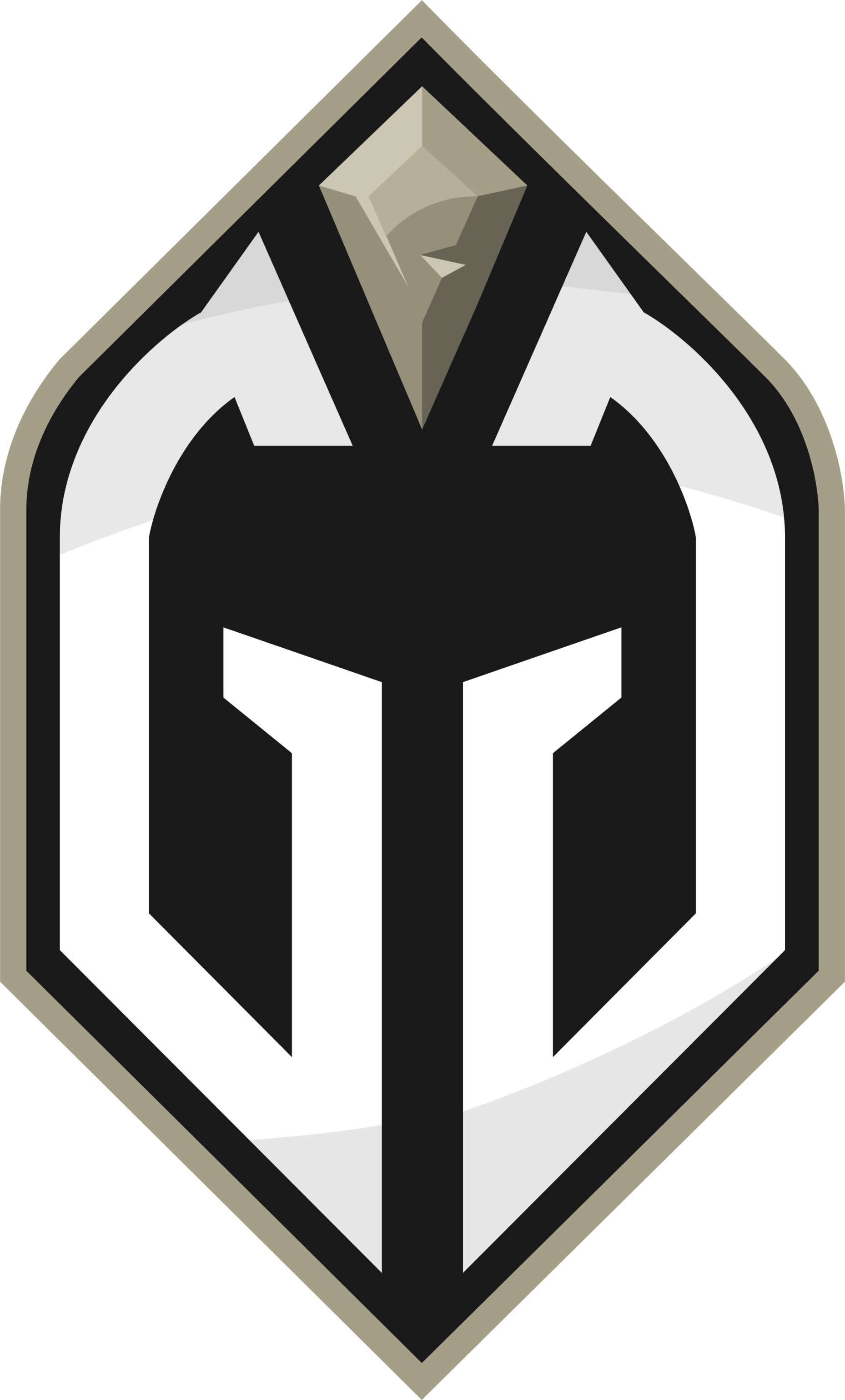 Gaimin Gladiators logo
