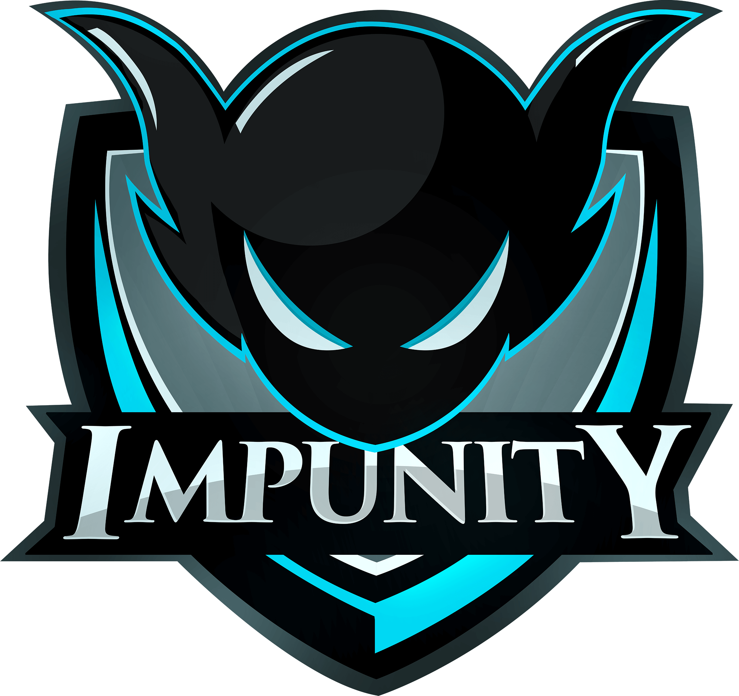 Impunity KH logo