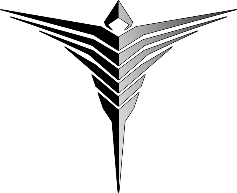 ArkAngel logo