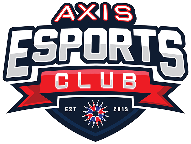 Axis Esports logo