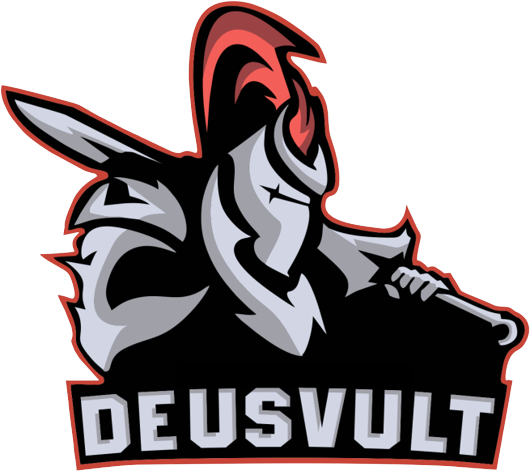 Deus Vult logo