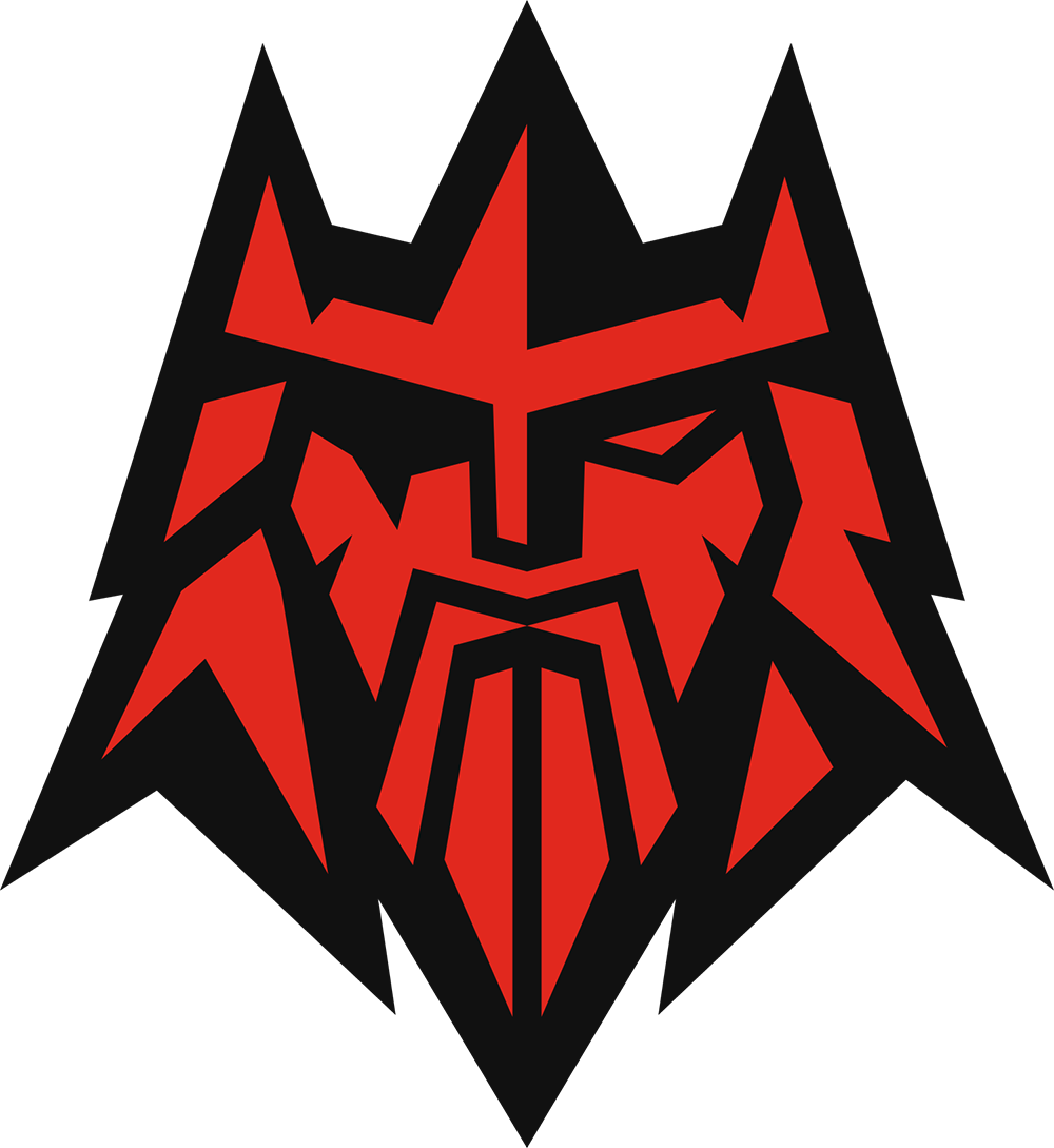 FORZE Esports logo