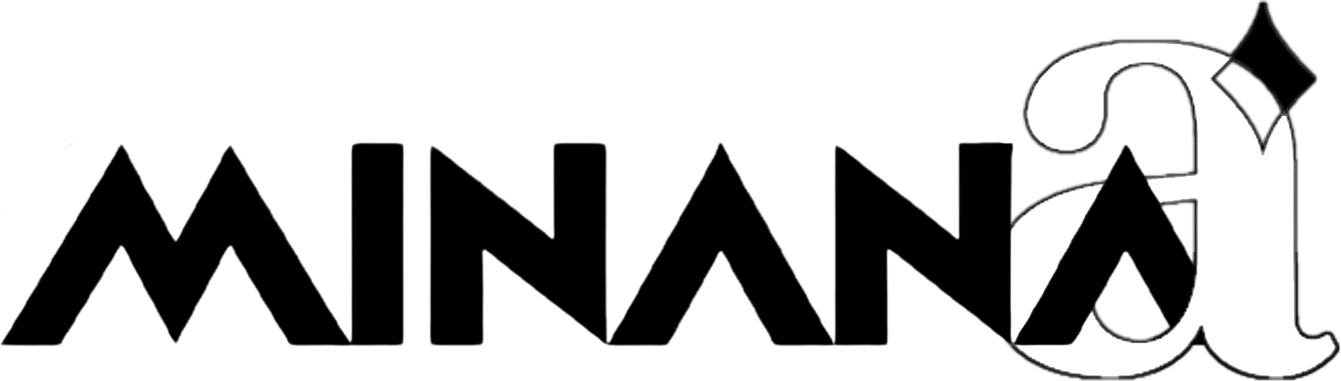 Minana Archives logo