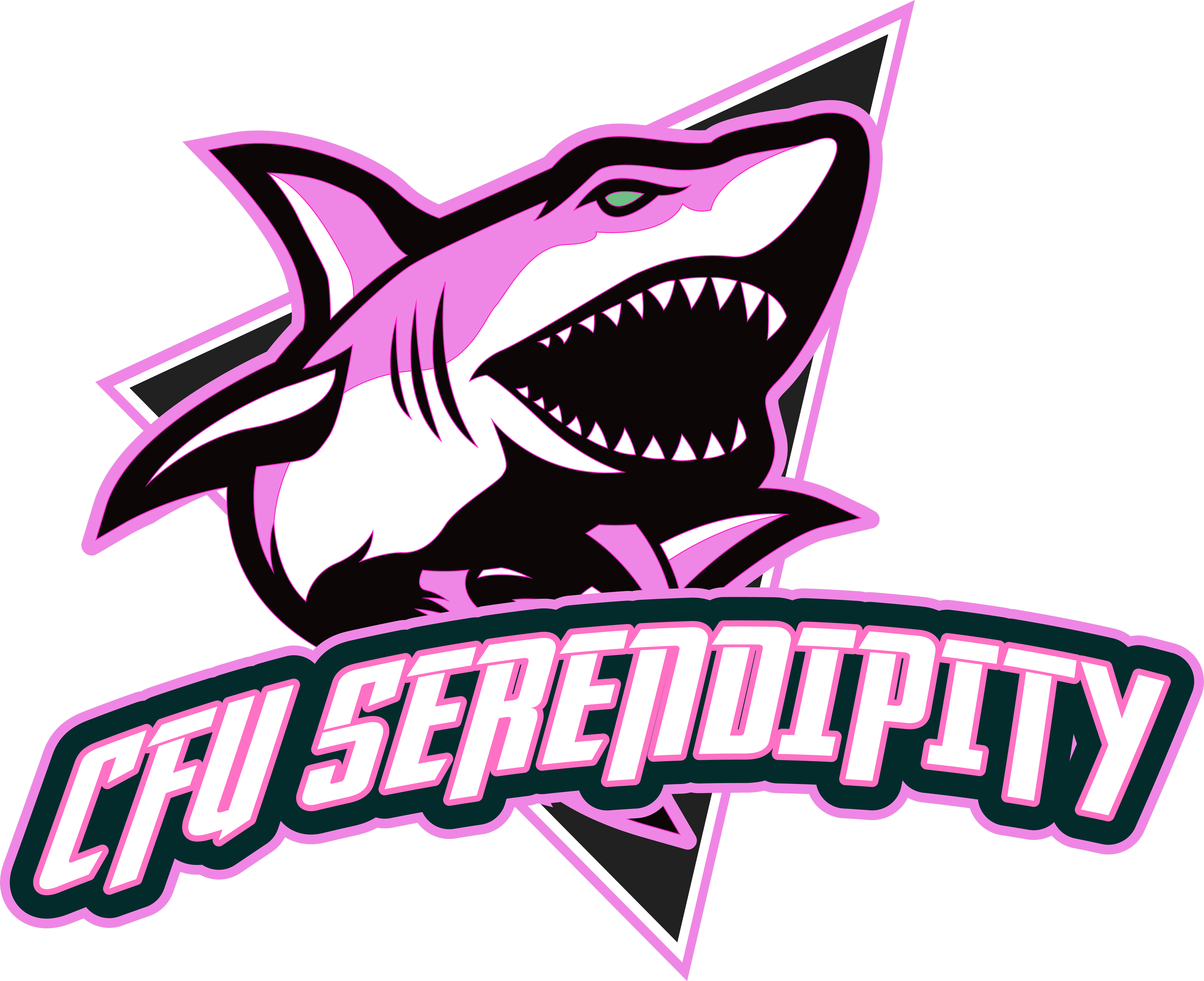CFU Serendipity logo