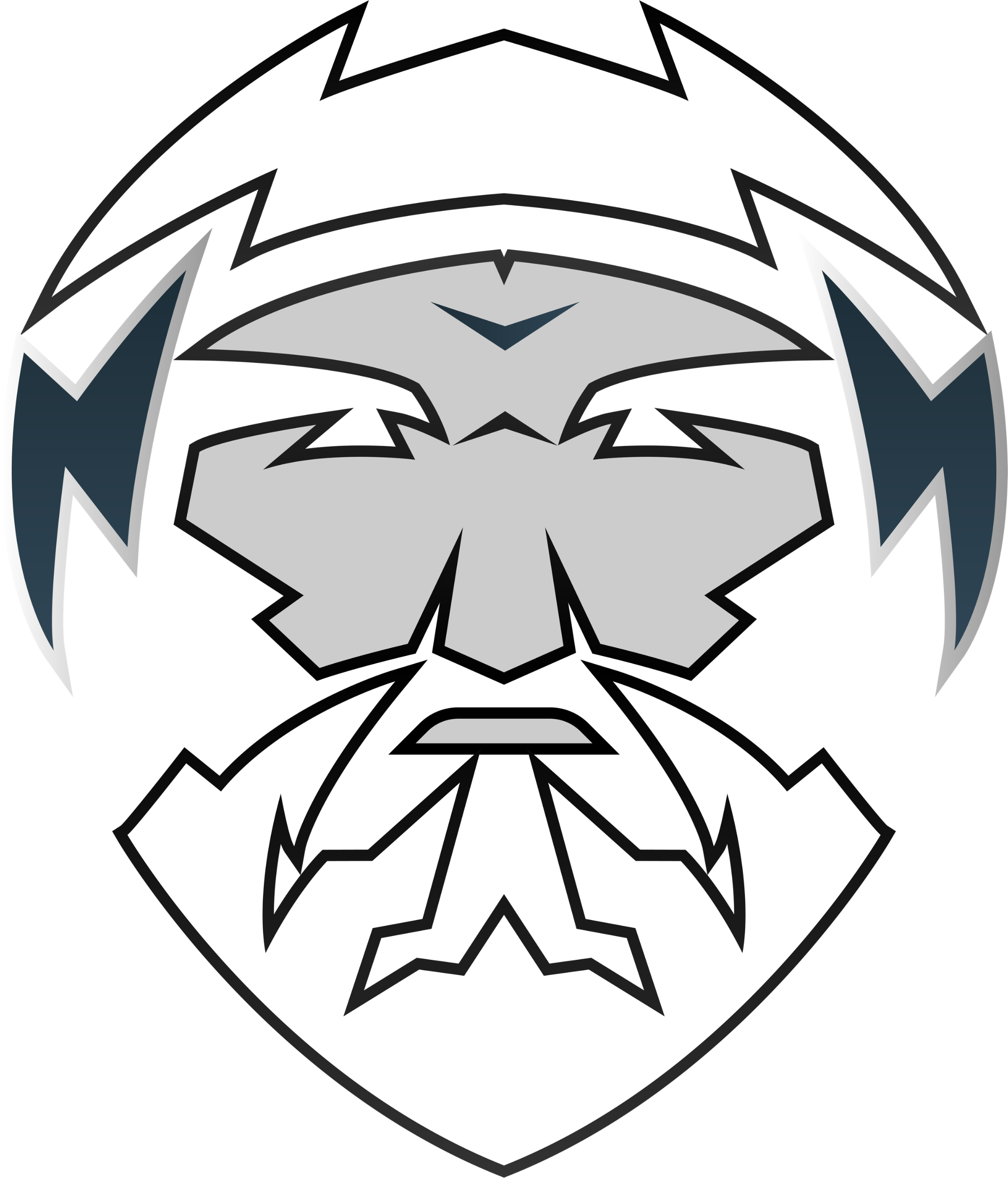 Brute Force logo