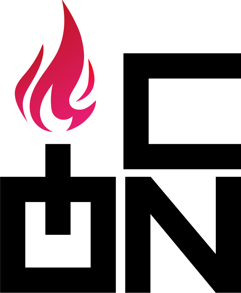 Icon logo