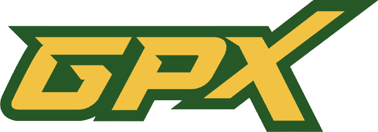 GPX Basreng logo