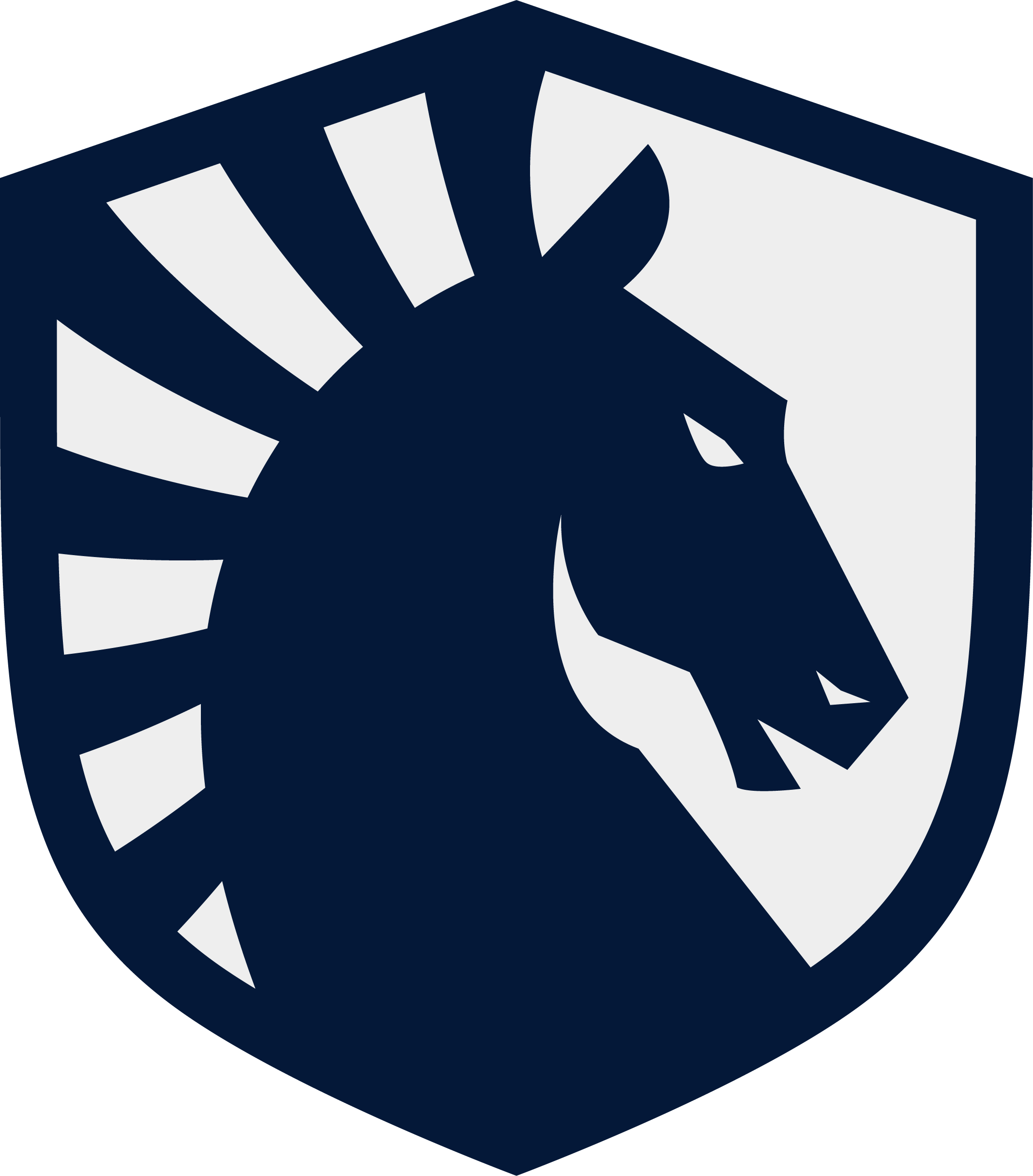 Team Liquid PH logo