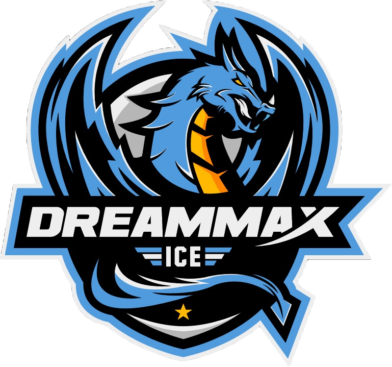 DreamMax Ice logo
