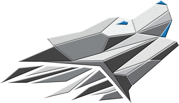 Aerowolf Jr logo