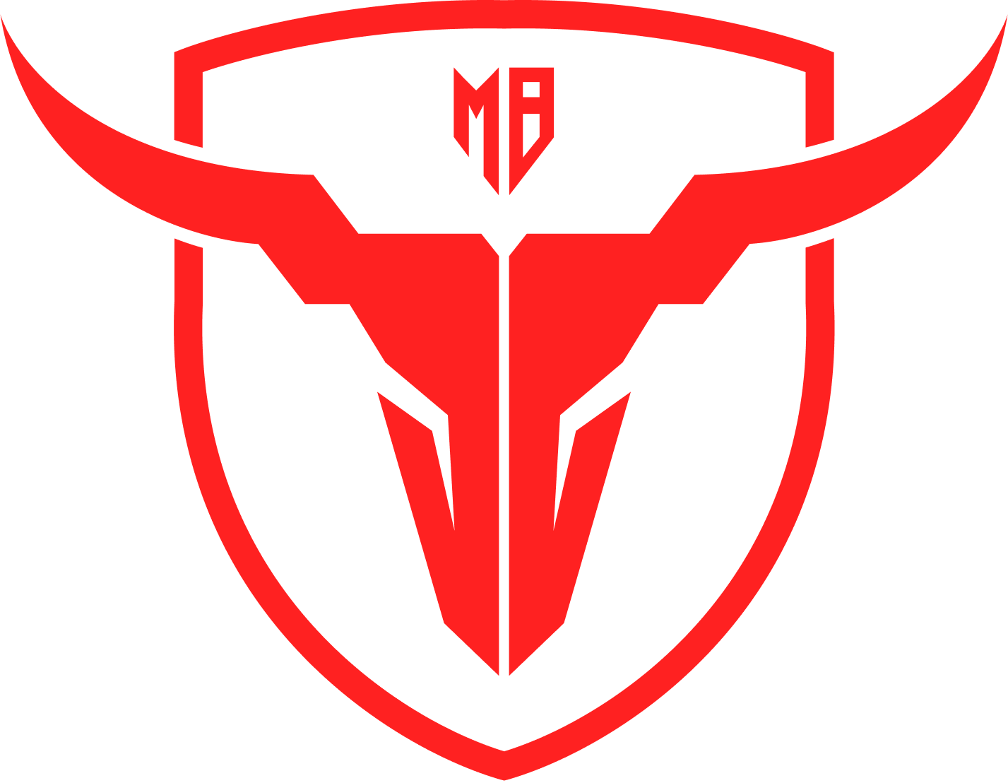 MadBulls logo