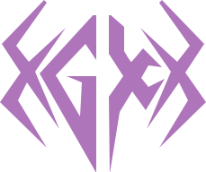 GX Squad logo